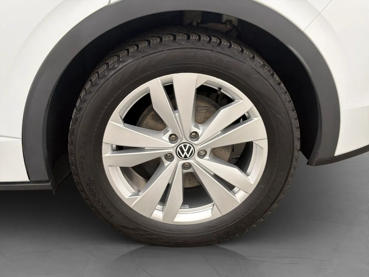 Volkswagen ID.4 bild 37