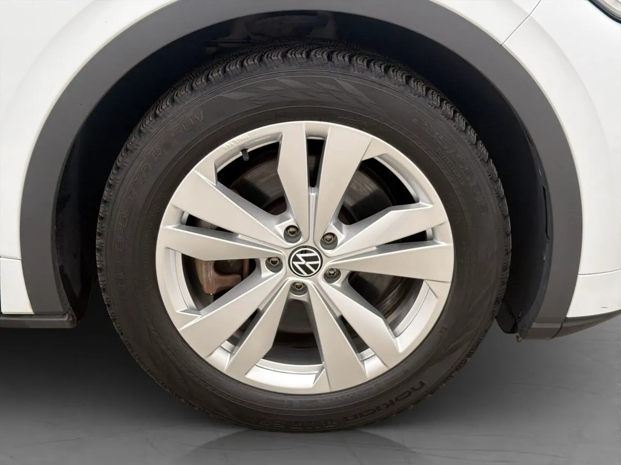 Volkswagen ID.4 bild 35