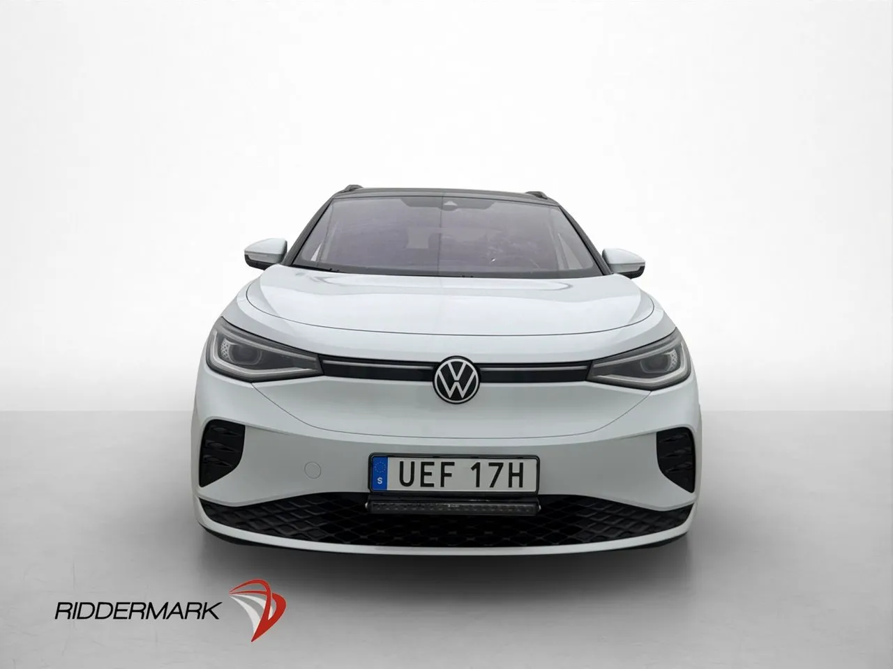 Volkswagen ID.4 bild 3