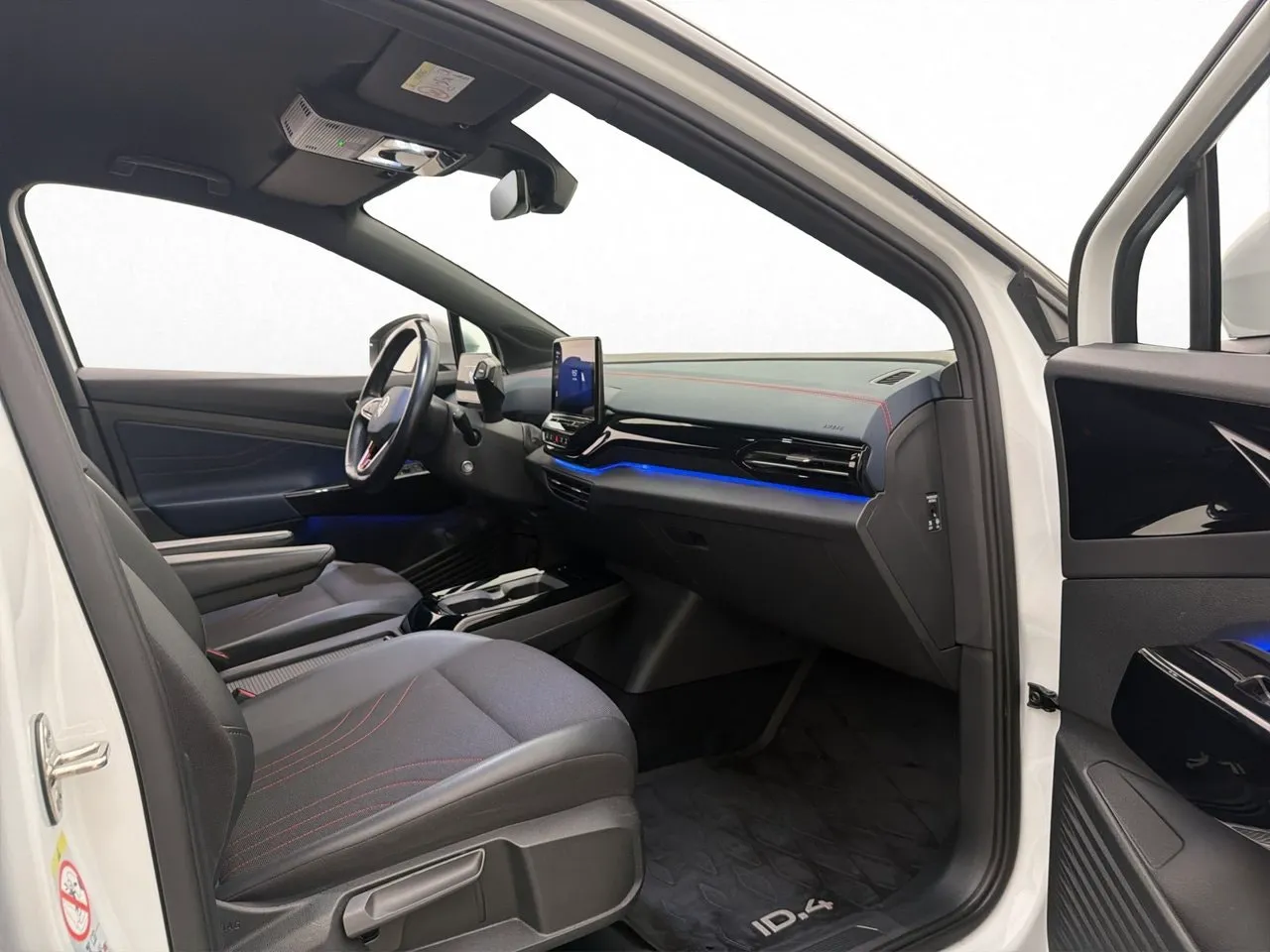 Volkswagen ID.4 bild 29