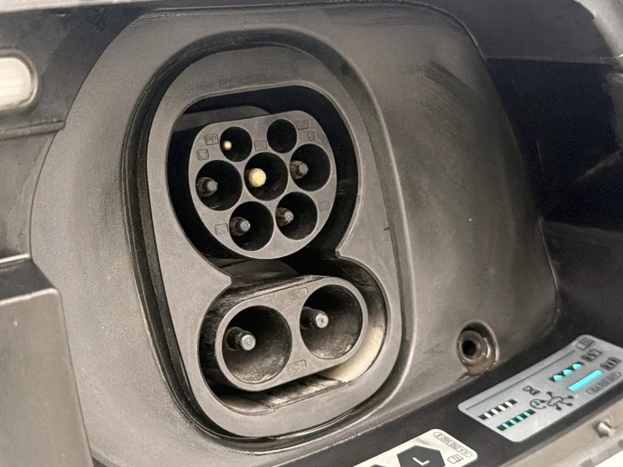 Volkswagen ID.4 bild 33