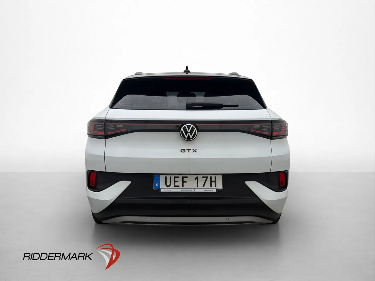 Volkswagen ID.4 bild 8