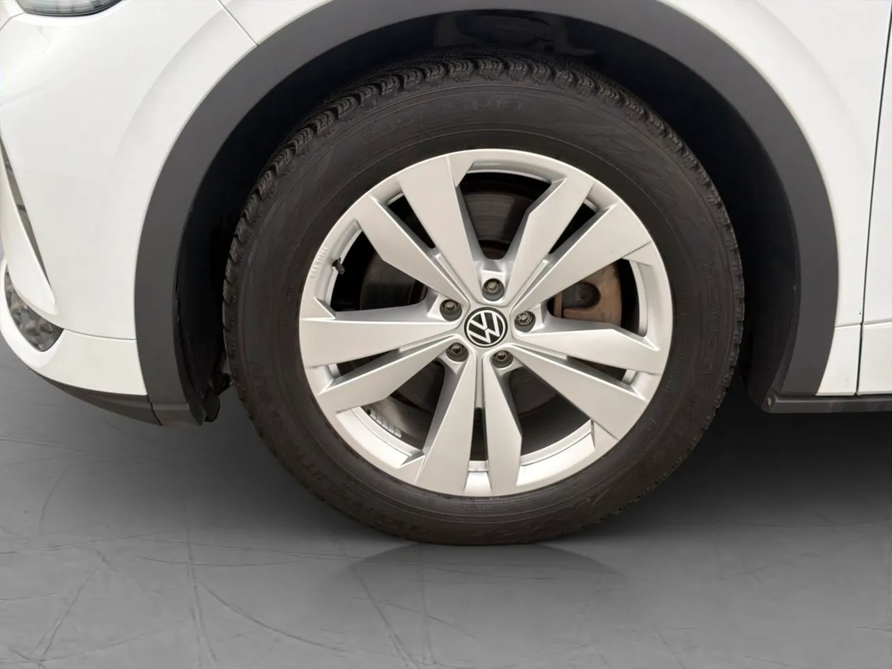 Volkswagen ID.4 bild 36