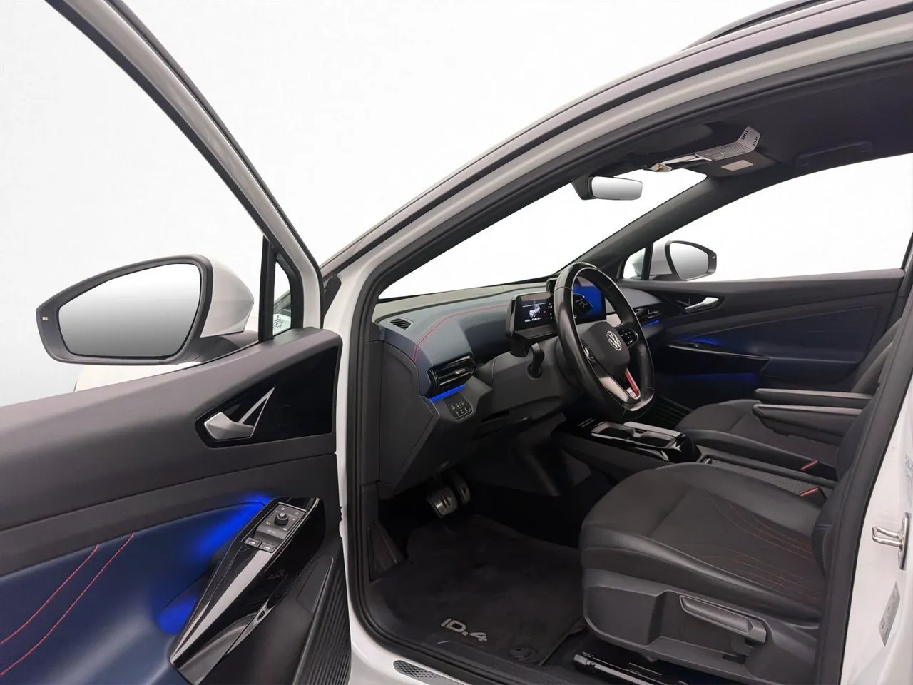 Volkswagen ID.4 bild 11