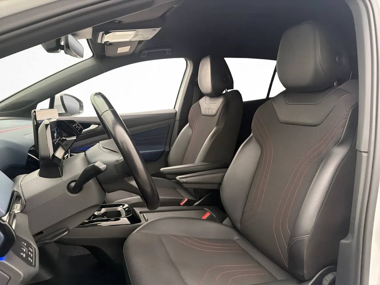 Volkswagen ID.4 bild 12