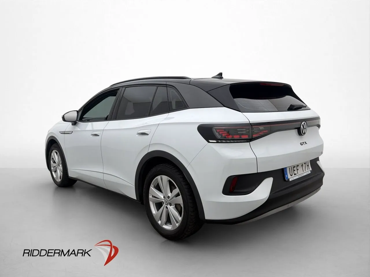 Volkswagen ID.4 bild 6