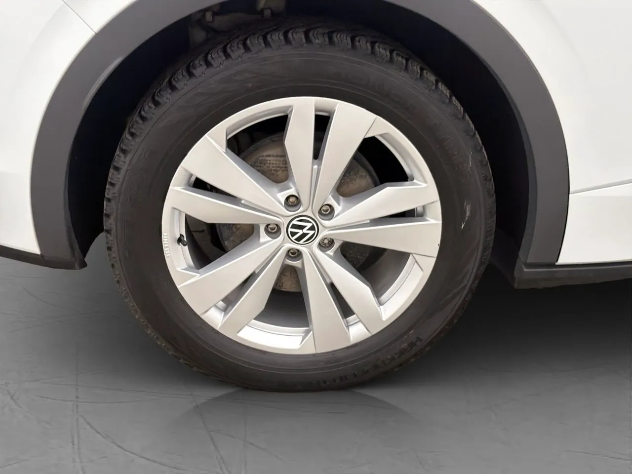 Volkswagen ID.4 bild 34