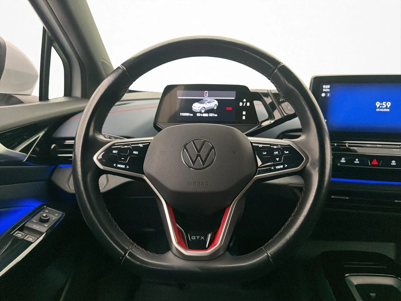 Volkswagen ID.4 bild 13