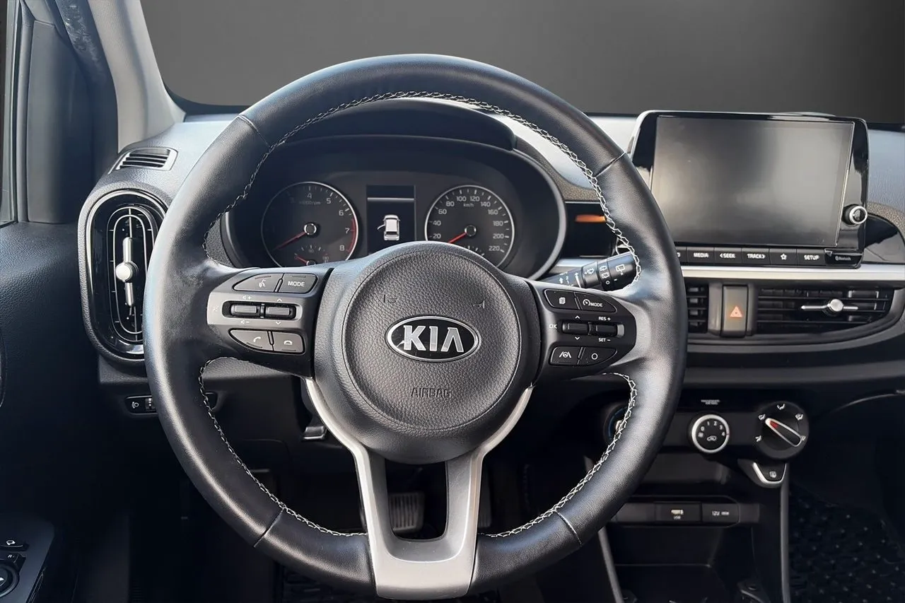 Kia Picanto bild 12