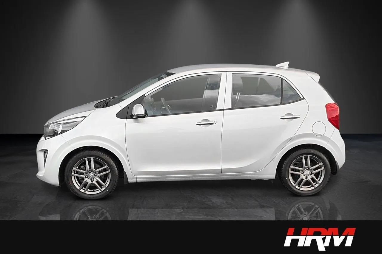 Kia Picanto bild 3