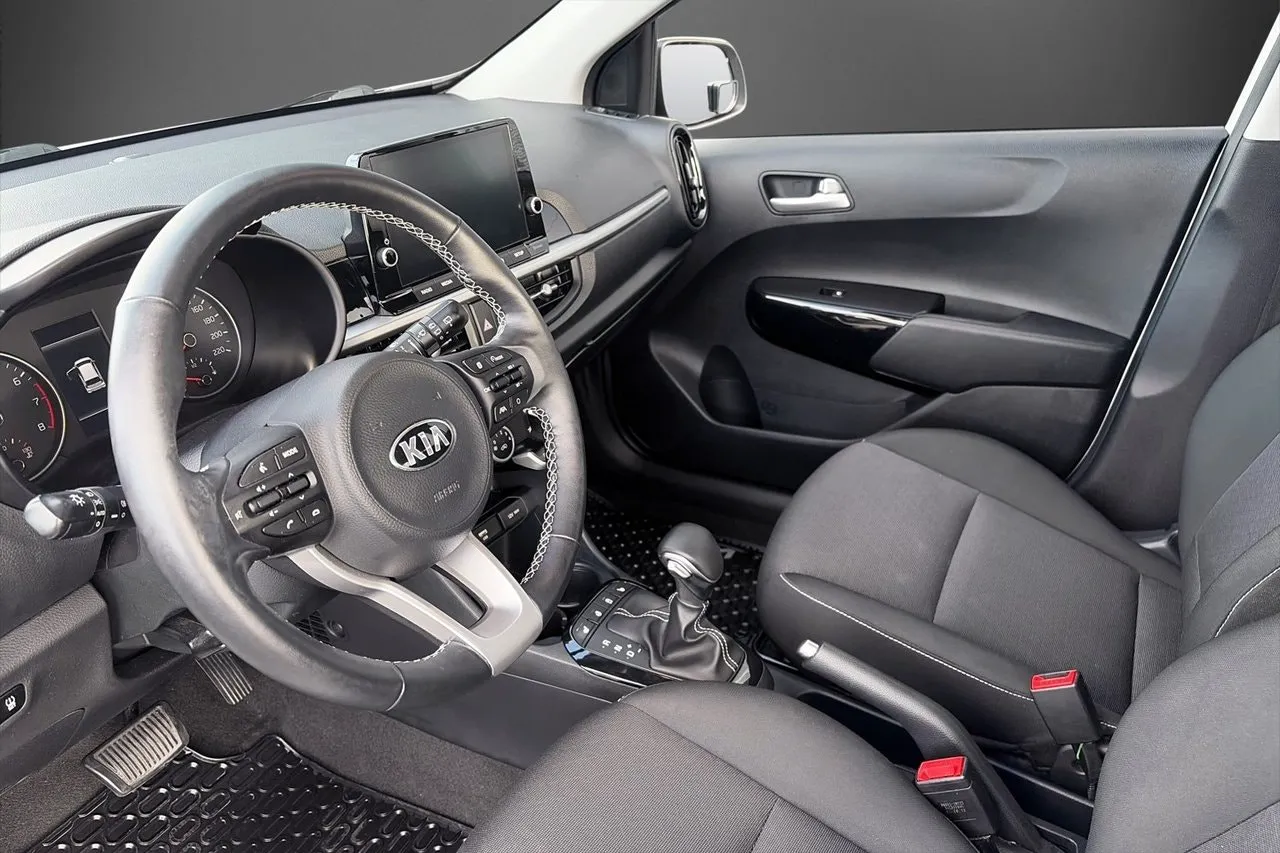 Kia Picanto bild 10