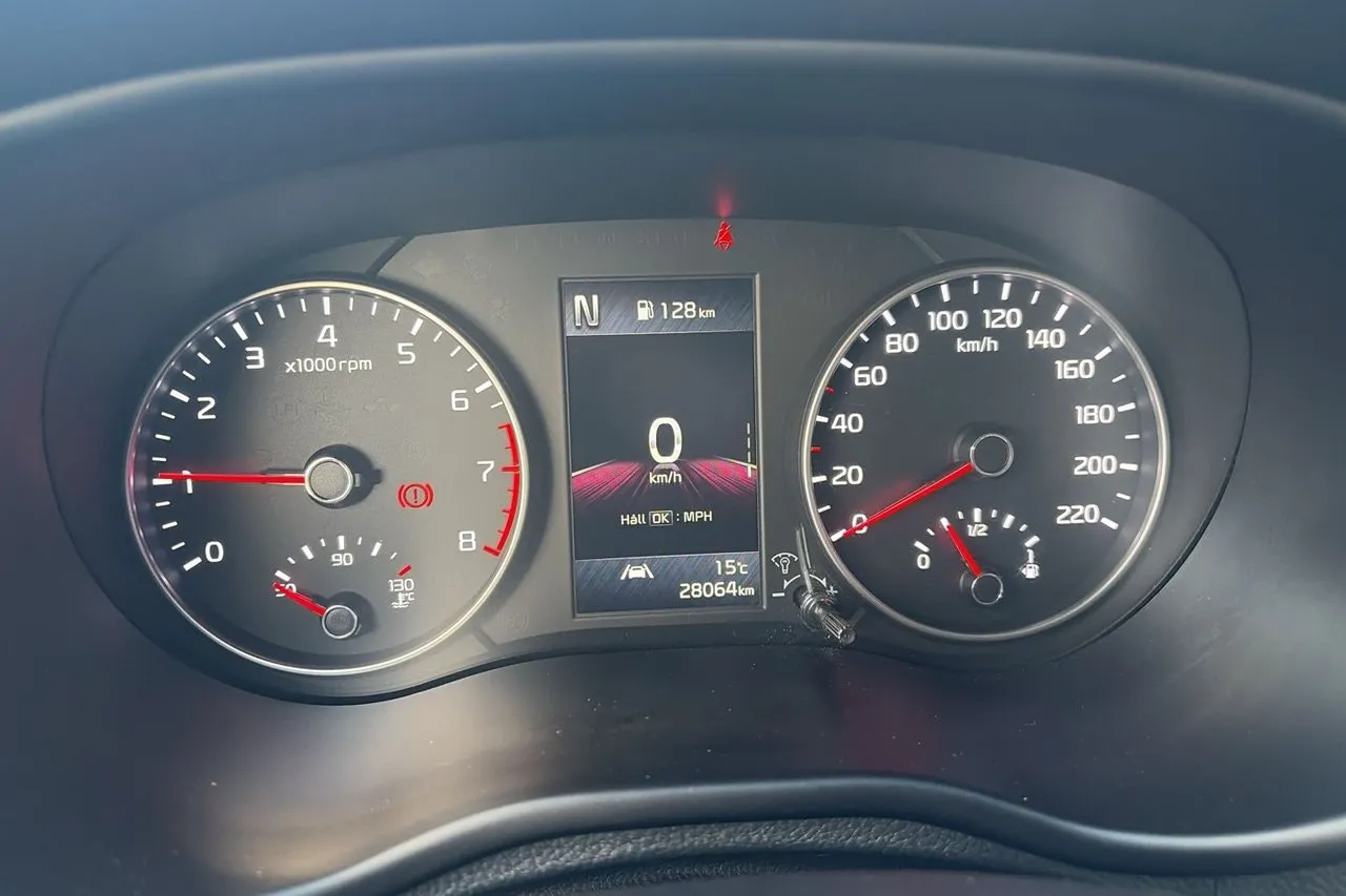 Kia Picanto bild 14