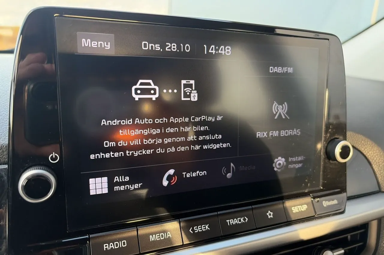 Kia Picanto bild 15
