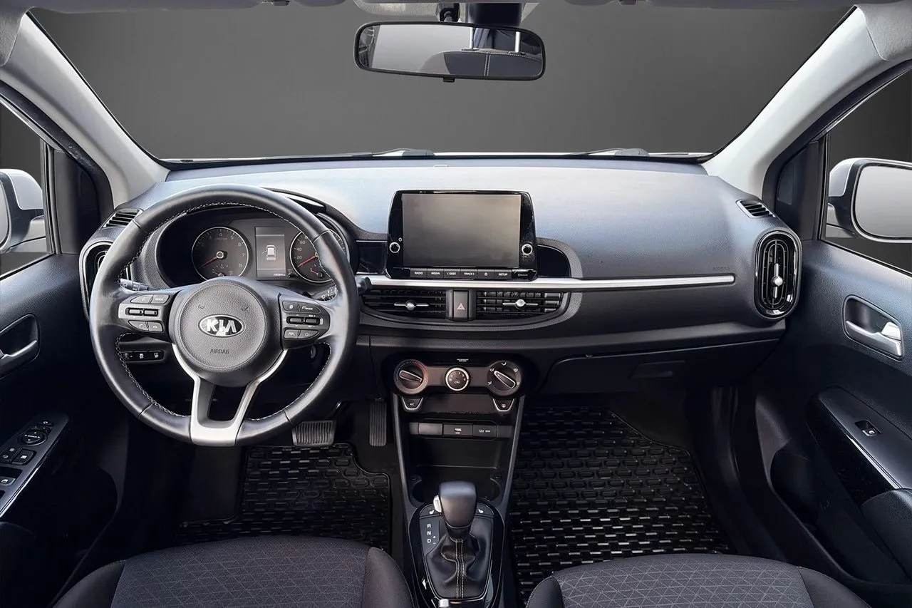 Kia Picanto bild 8