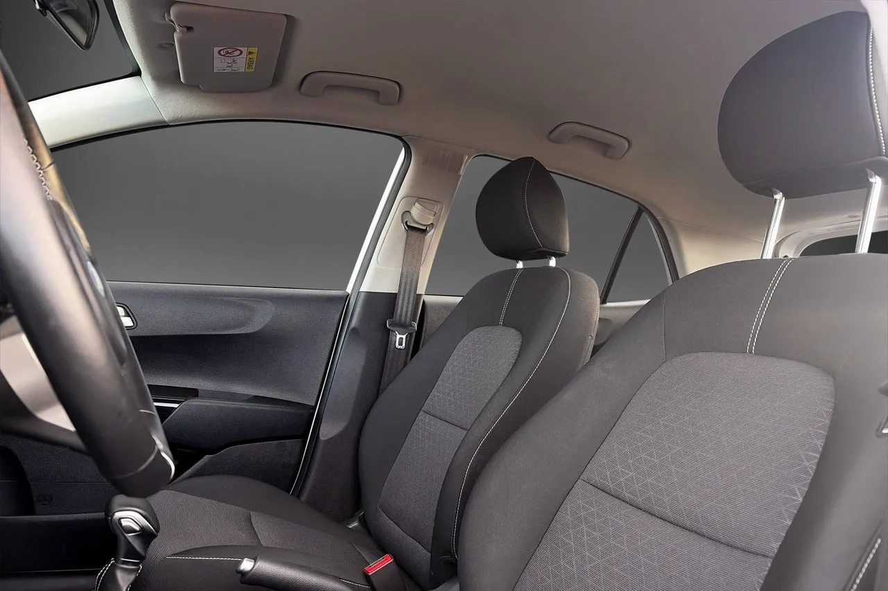 Kia Picanto bild 11