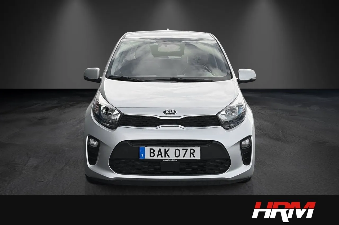 Kia Picanto bild 2