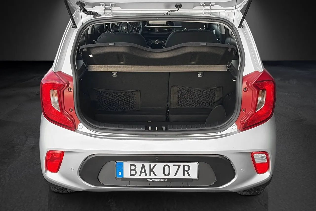Kia Picanto bild 6