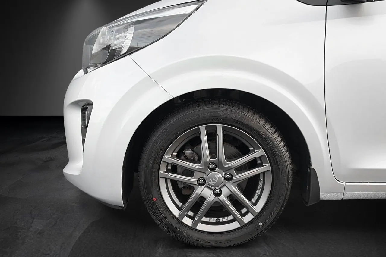 Kia Picanto bild 7