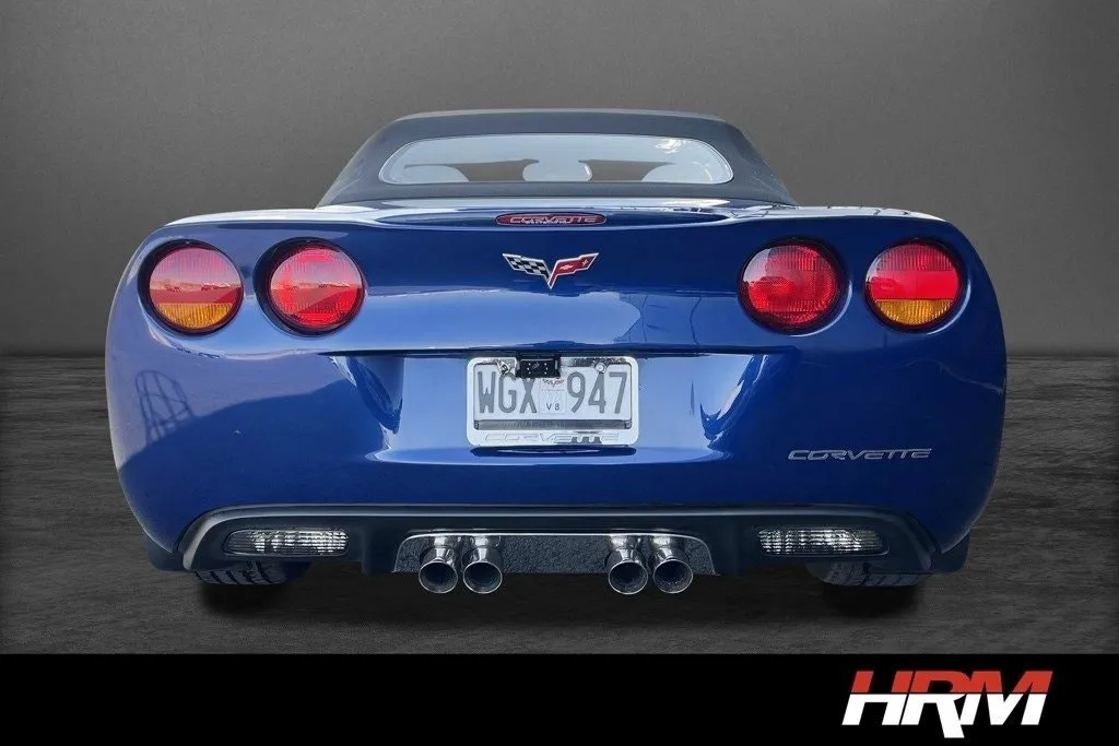 Chevrolet Corvette bild 15