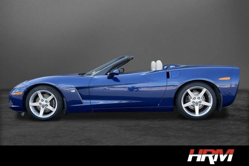 Chevrolet Corvette bild 17