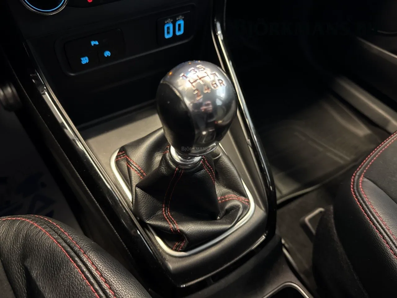 Ford Ecosport bild 12