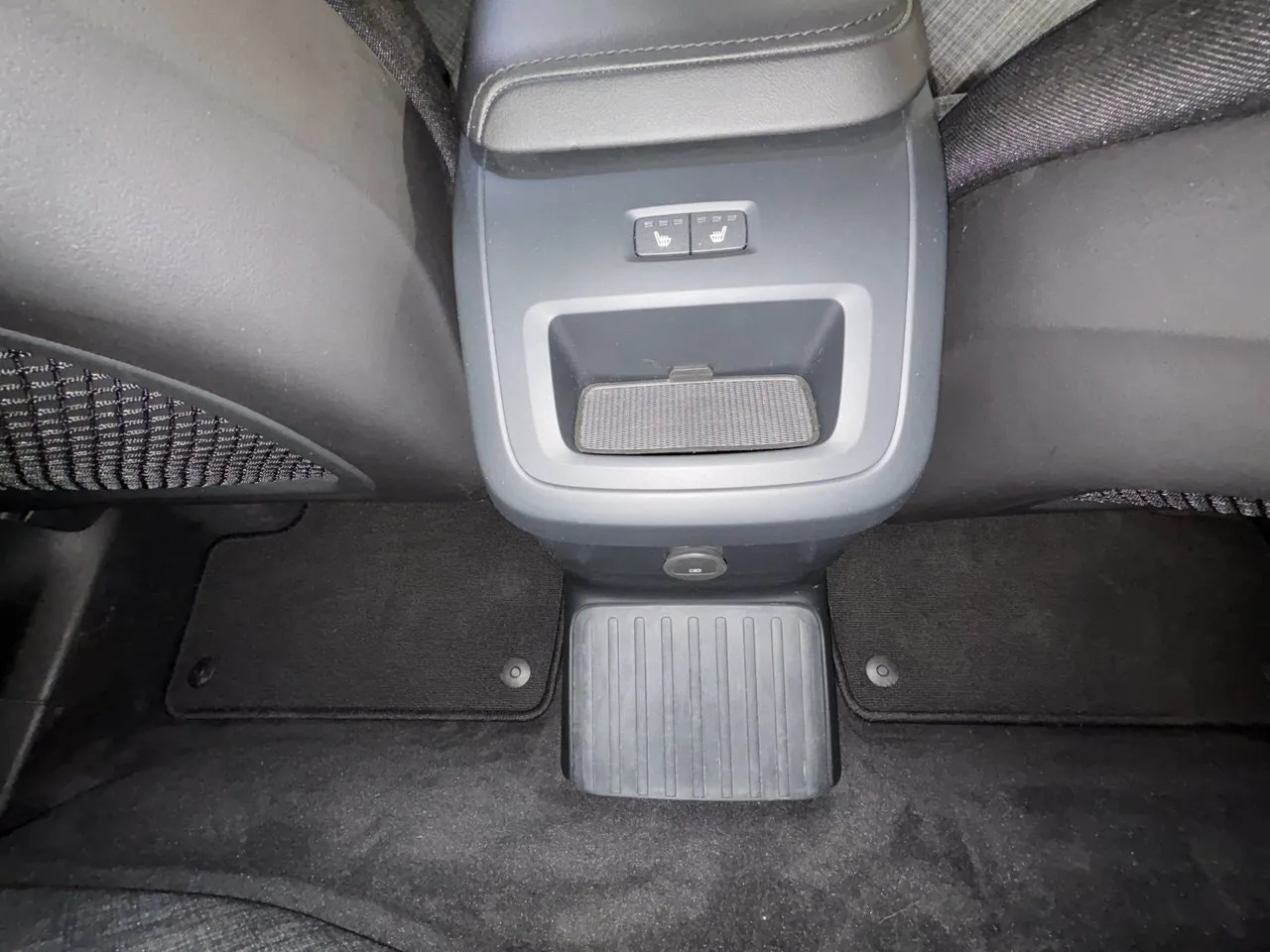 Volvo XC60 bild 5