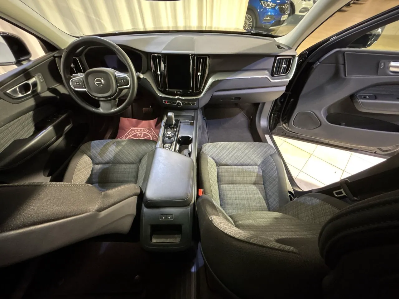 Volvo XC60 bild 7