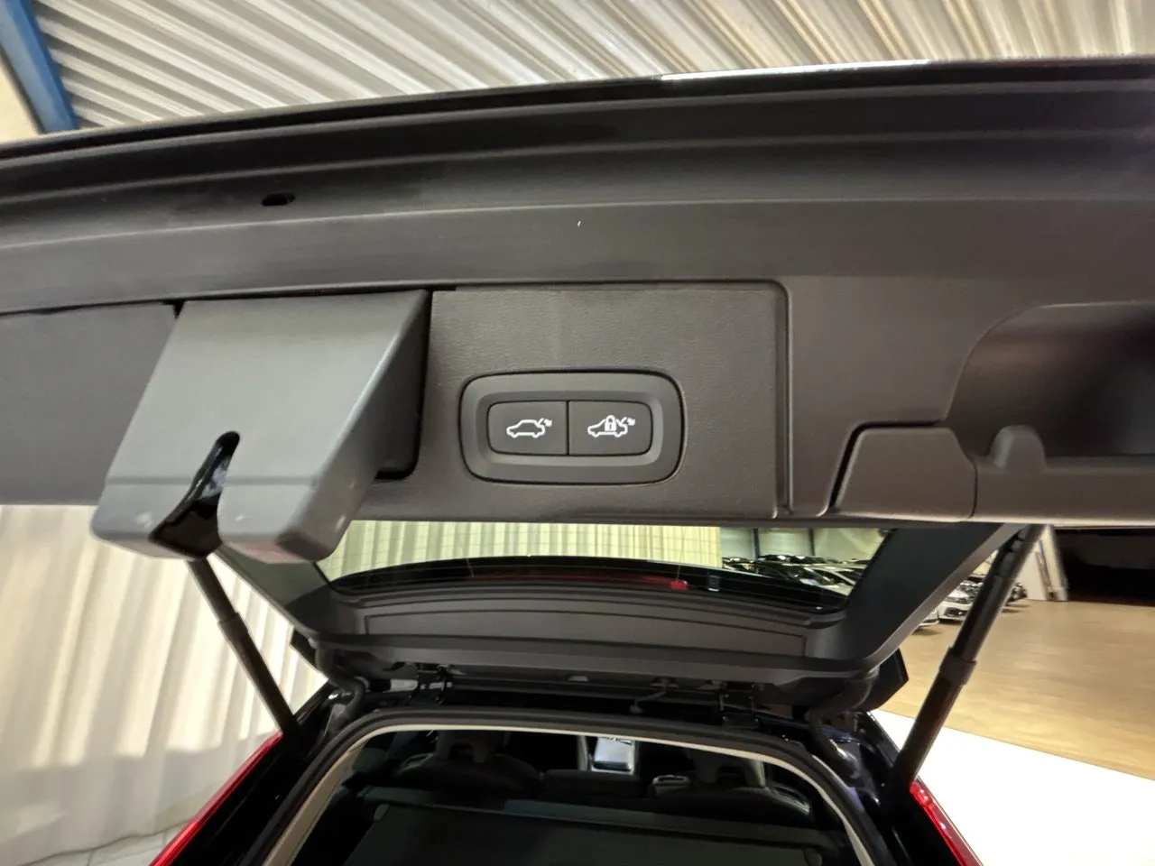 Volvo XC60 bild 13