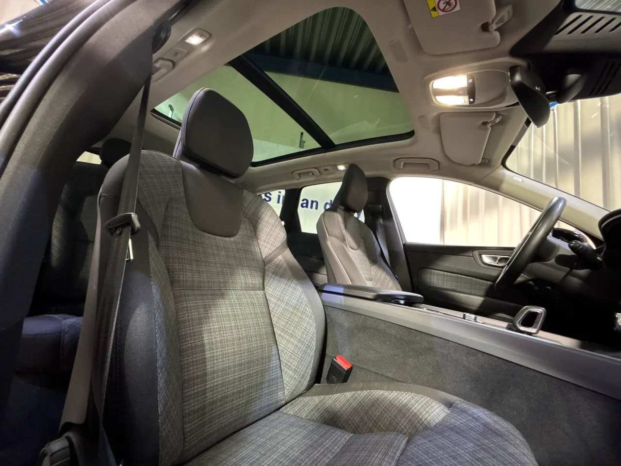Volvo XC60 bild 8
