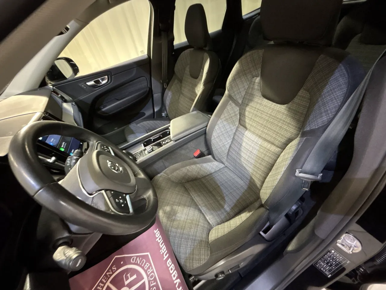 Volvo XC60 bild 14