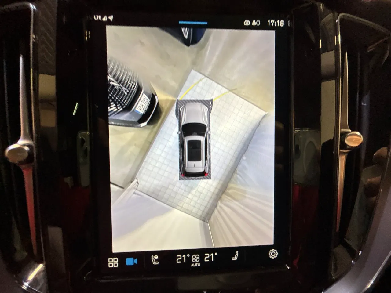 Volvo XC60 bild 17