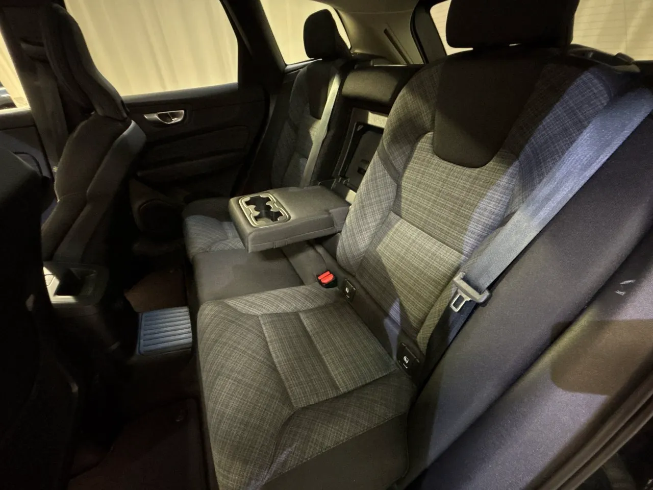 Volvo XC60 bild 15