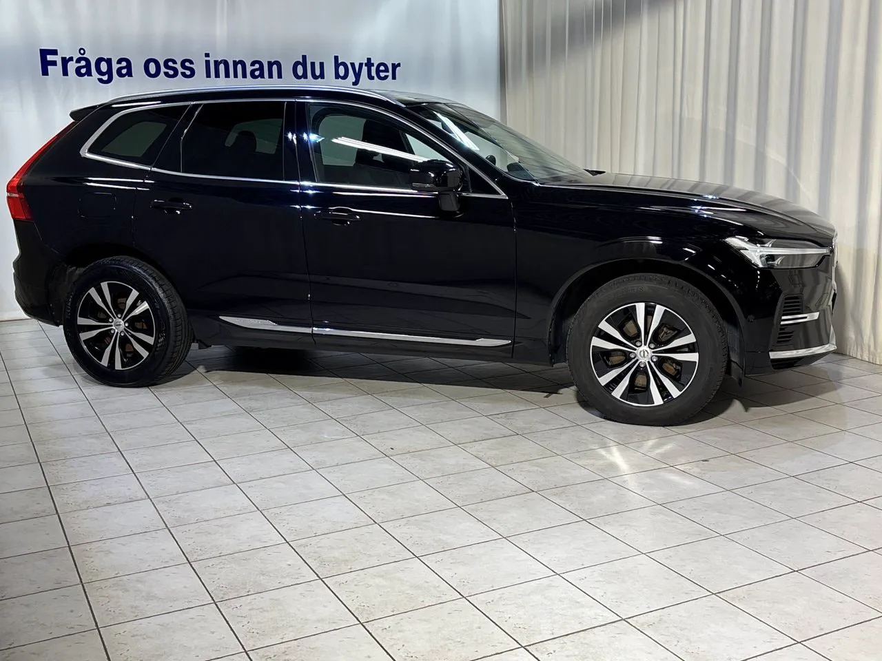 Volvo XC60 bild 2