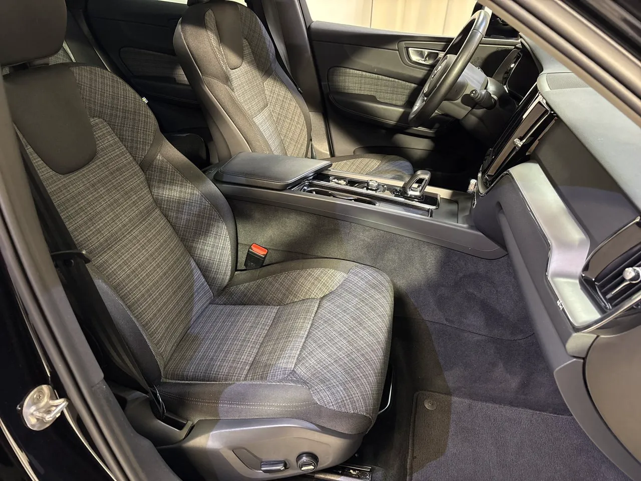 Volvo XC60 bild 3