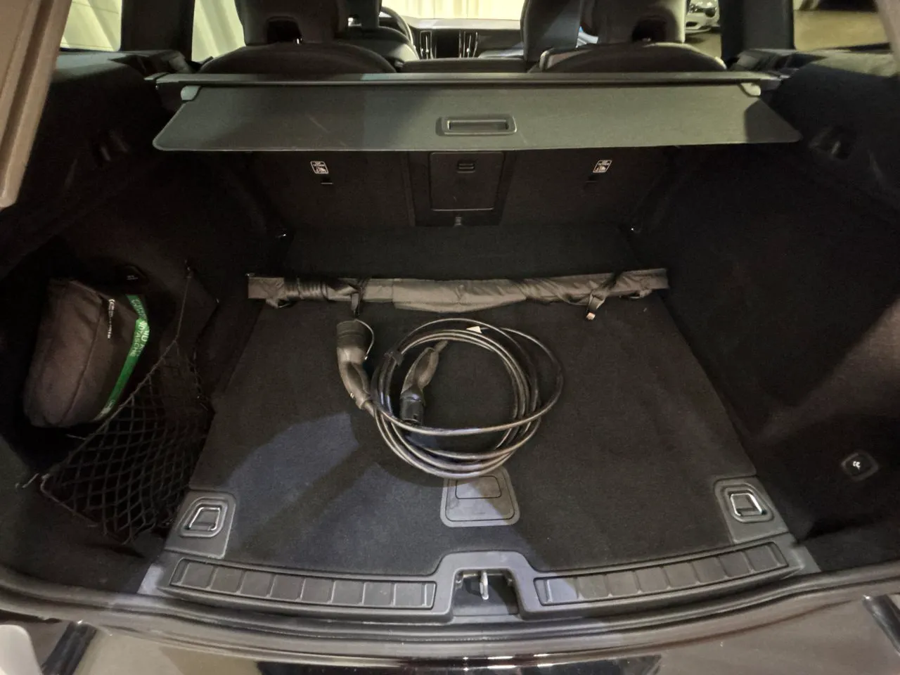Volvo XC60 bild 12