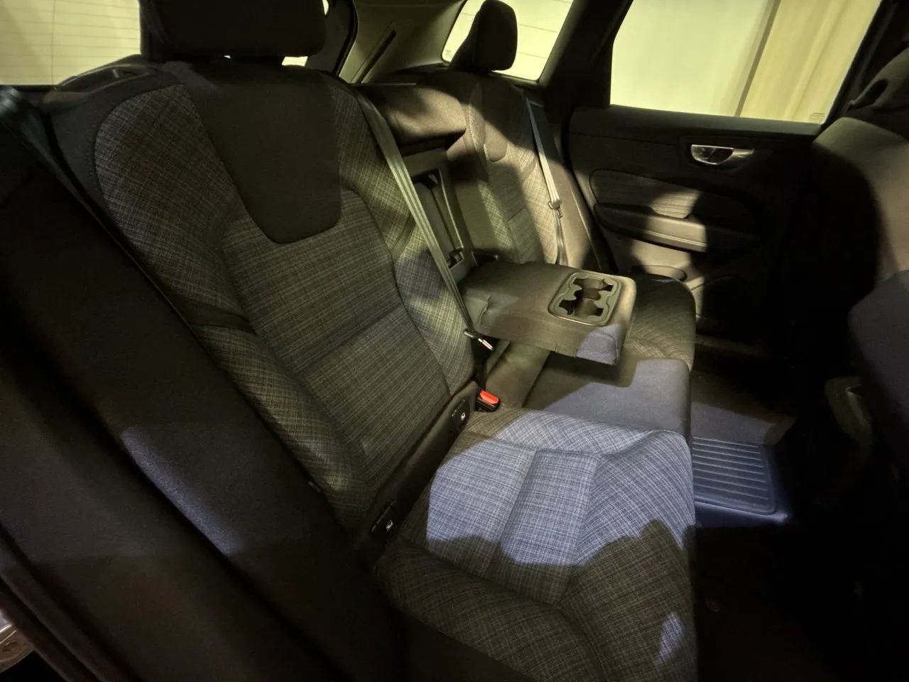 Volvo XC60 bild 6