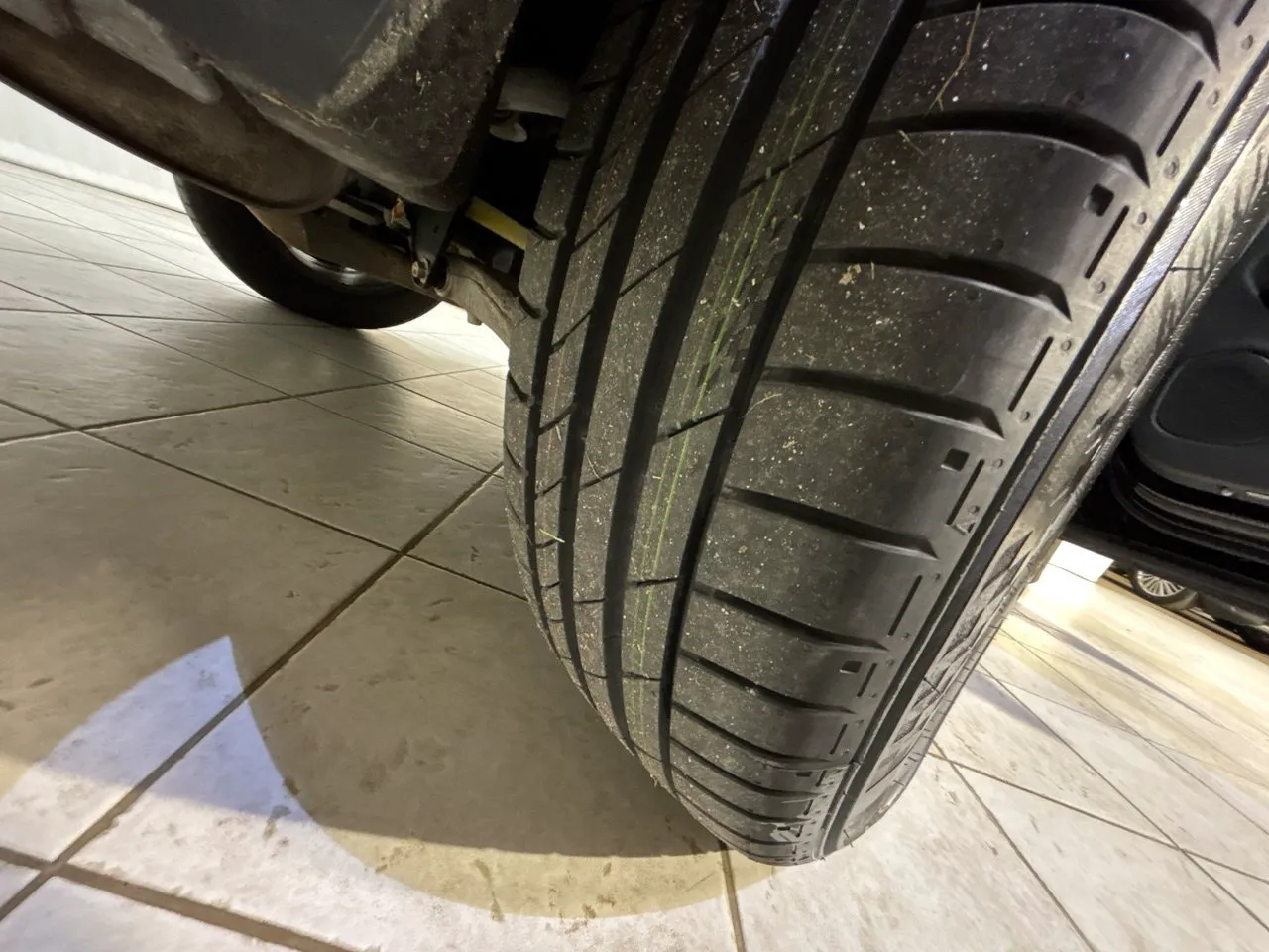 Volvo XC60 bild 9