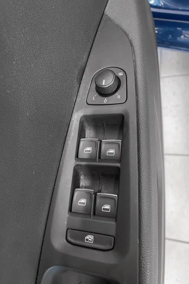 Seat Leon bild 13
