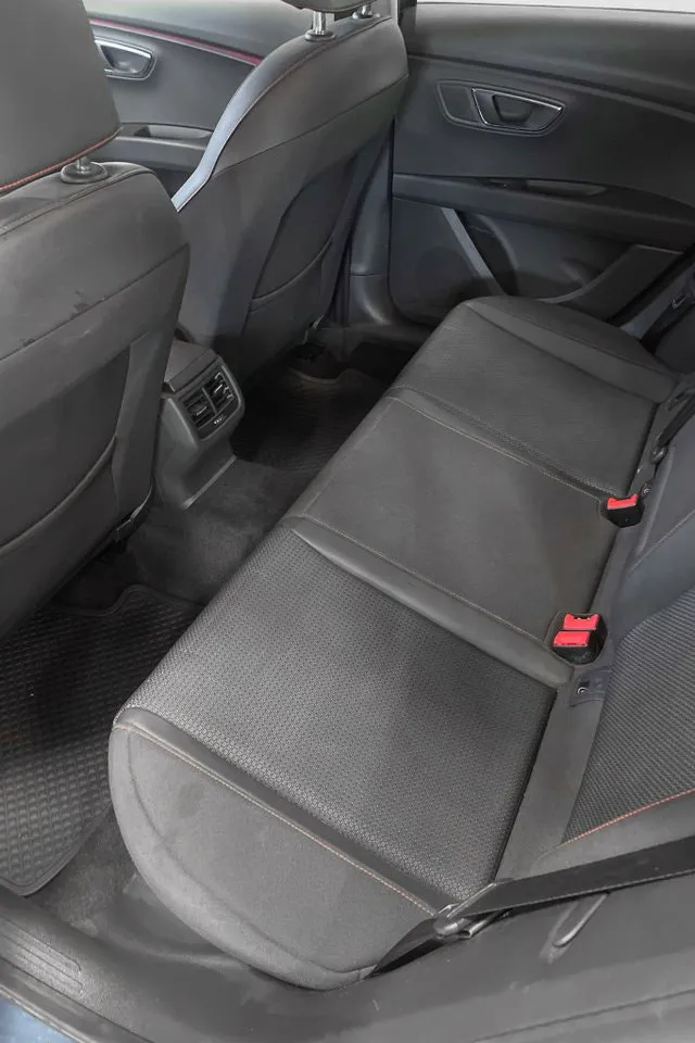 Seat Leon bild 14