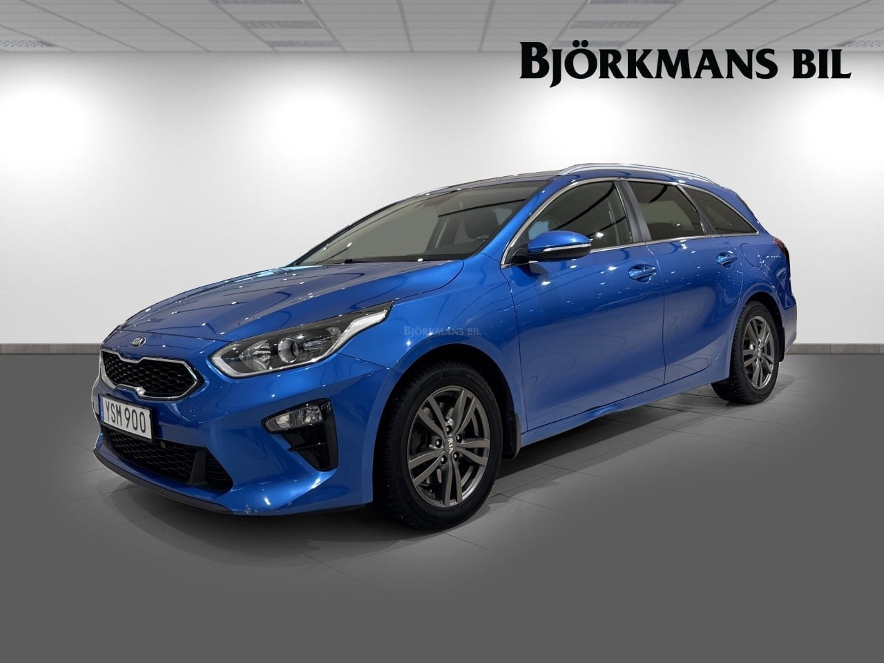 Kia Cee´d