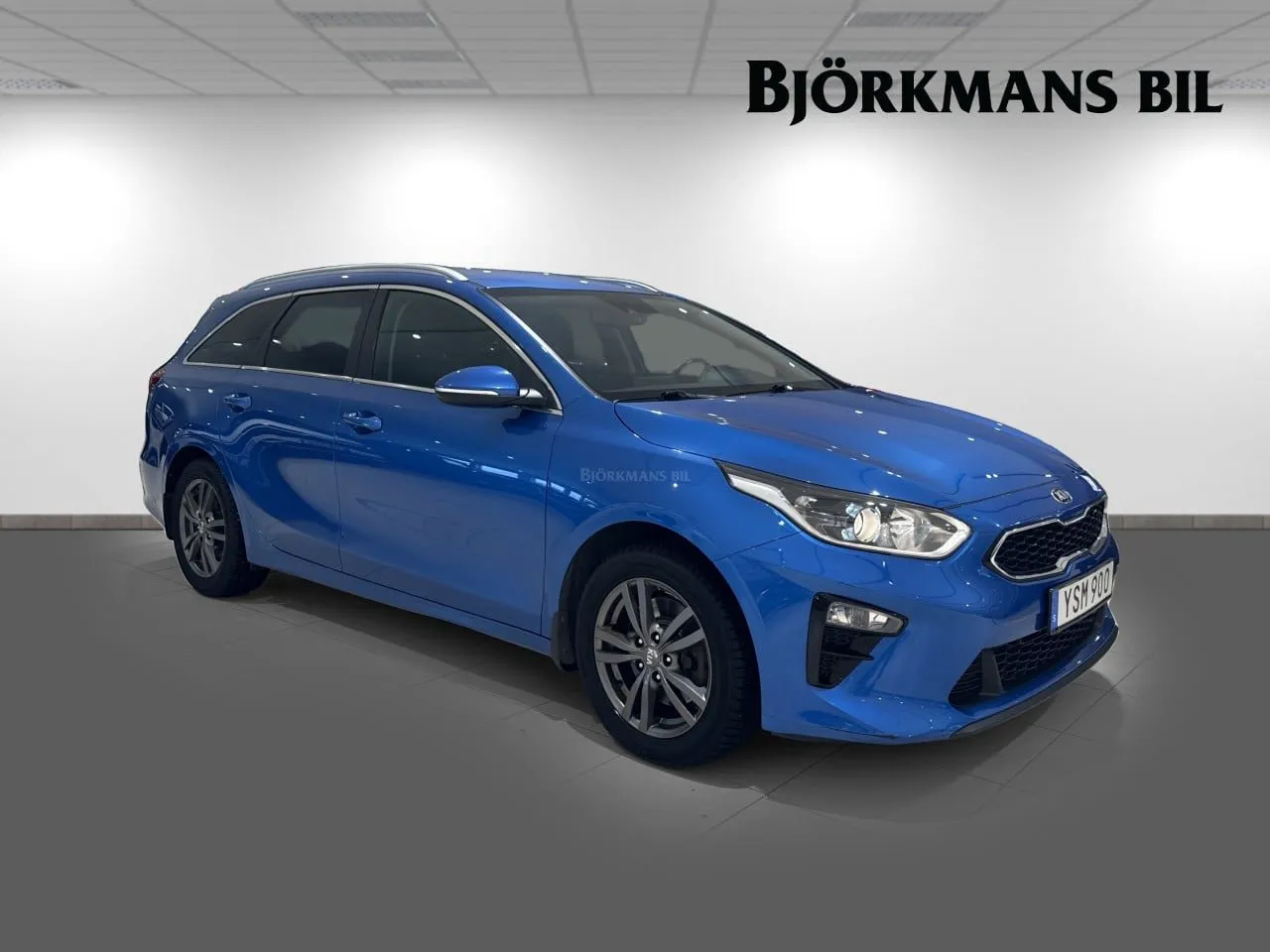 Kia Cee´d bild 3