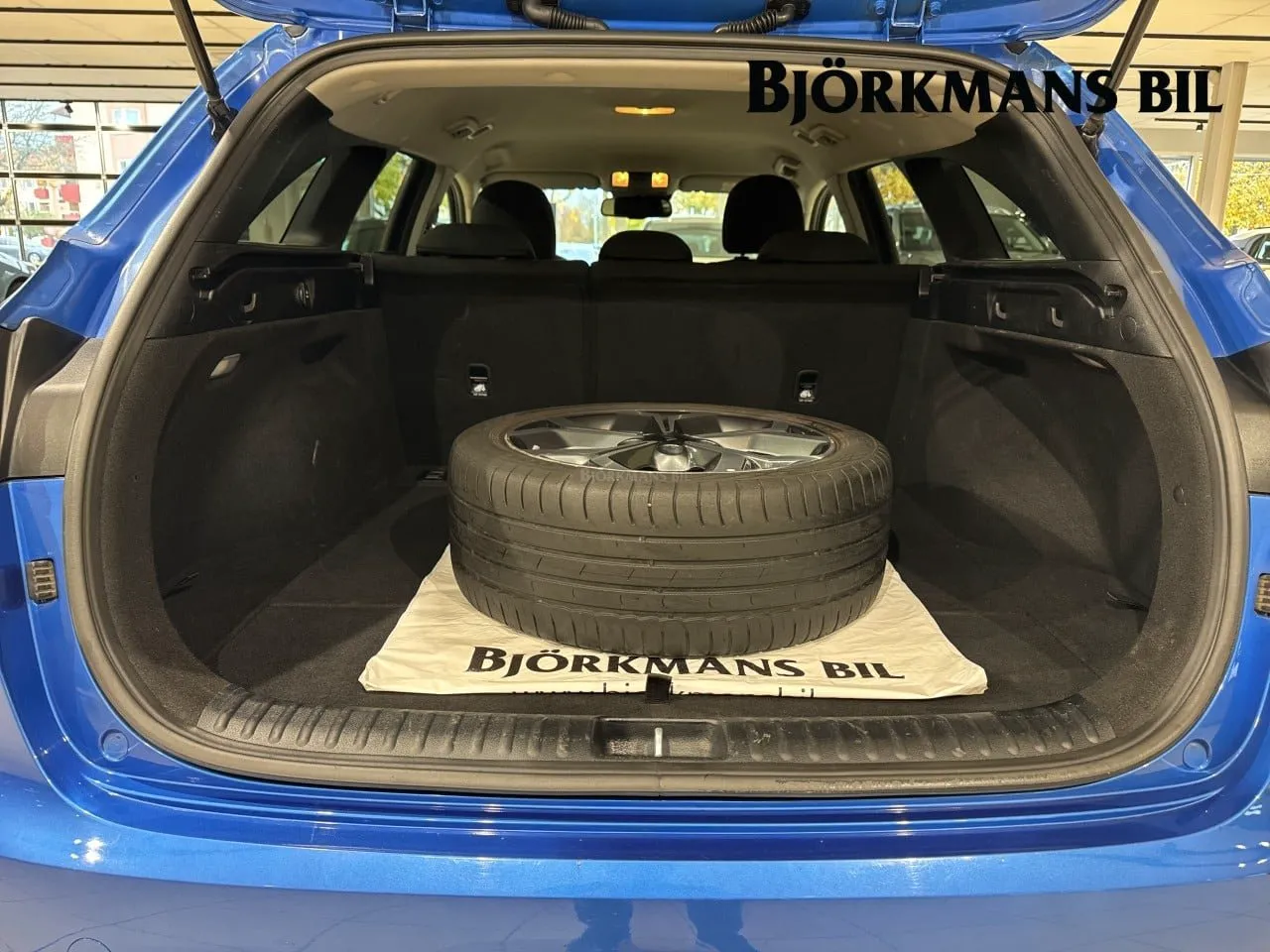 Kia Cee´d bild 14
