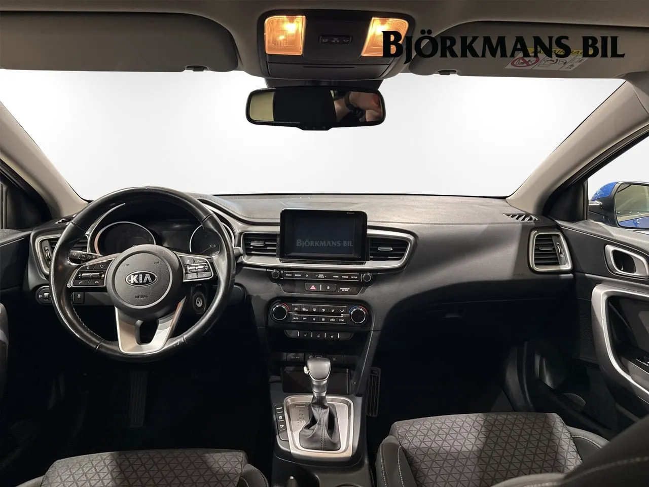 Kia Cee´d bild 7