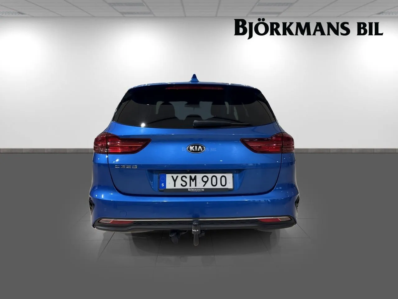 Kia Cee´d bild 5