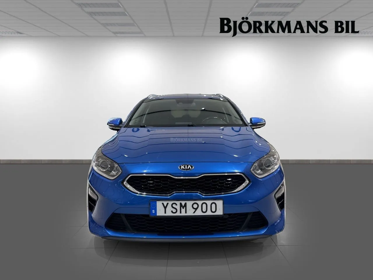 Kia Cee´d bild 2