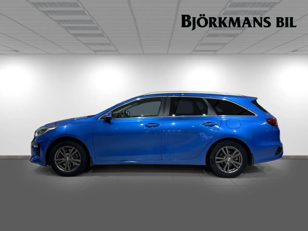 Kia Cee´d bild 4