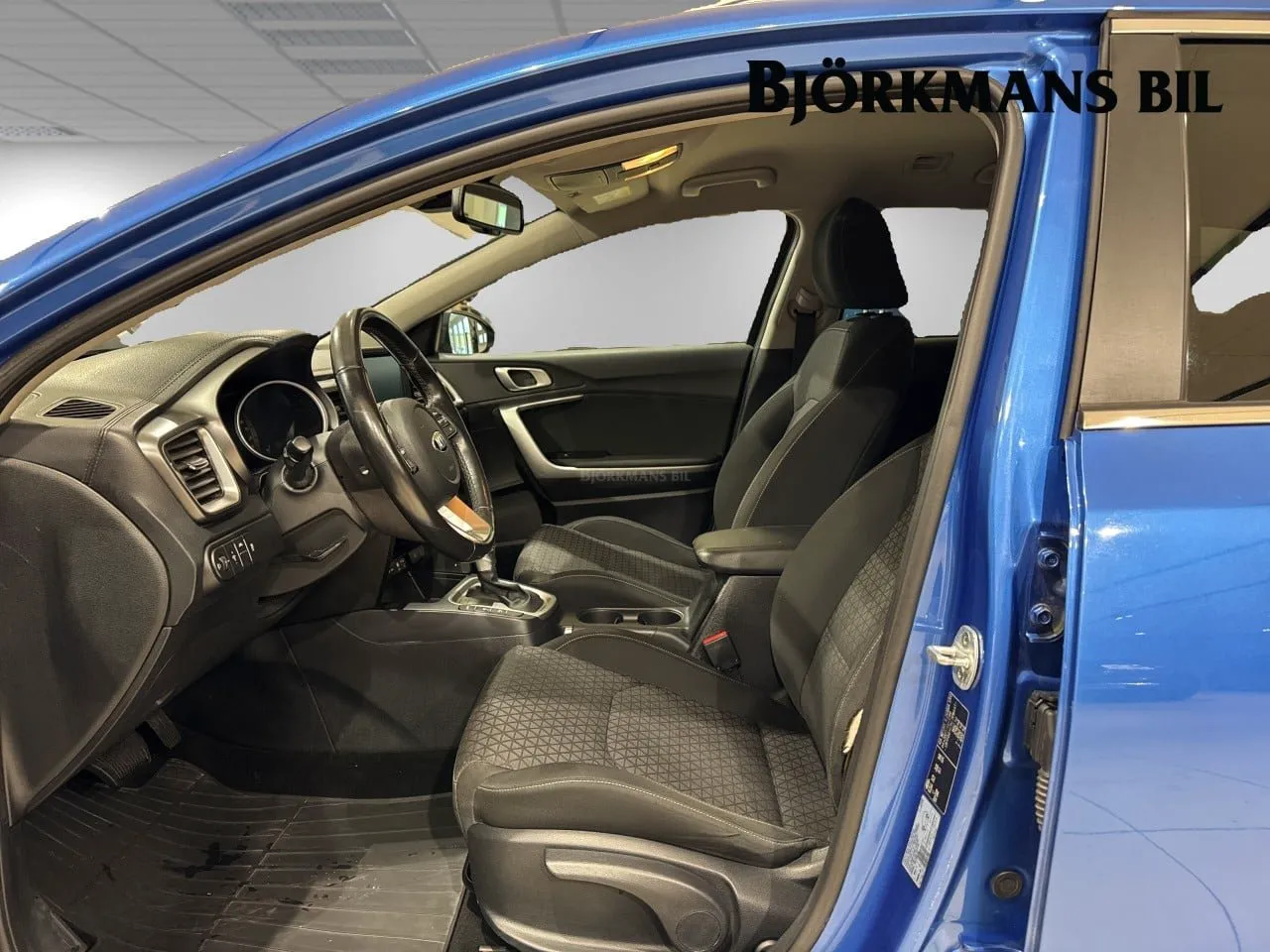 Kia Cee´d bild 8