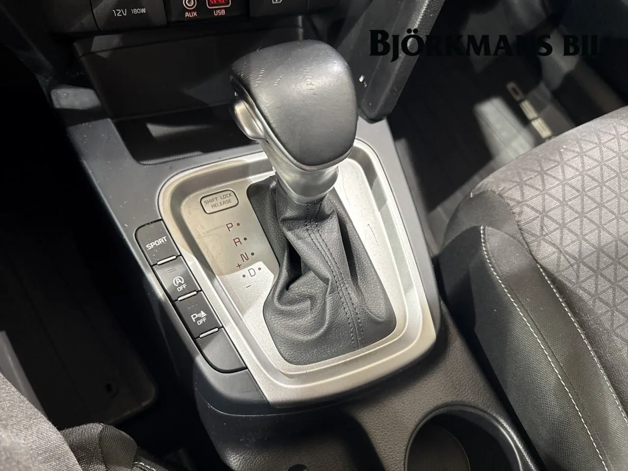 Kia Cee´d bild 12