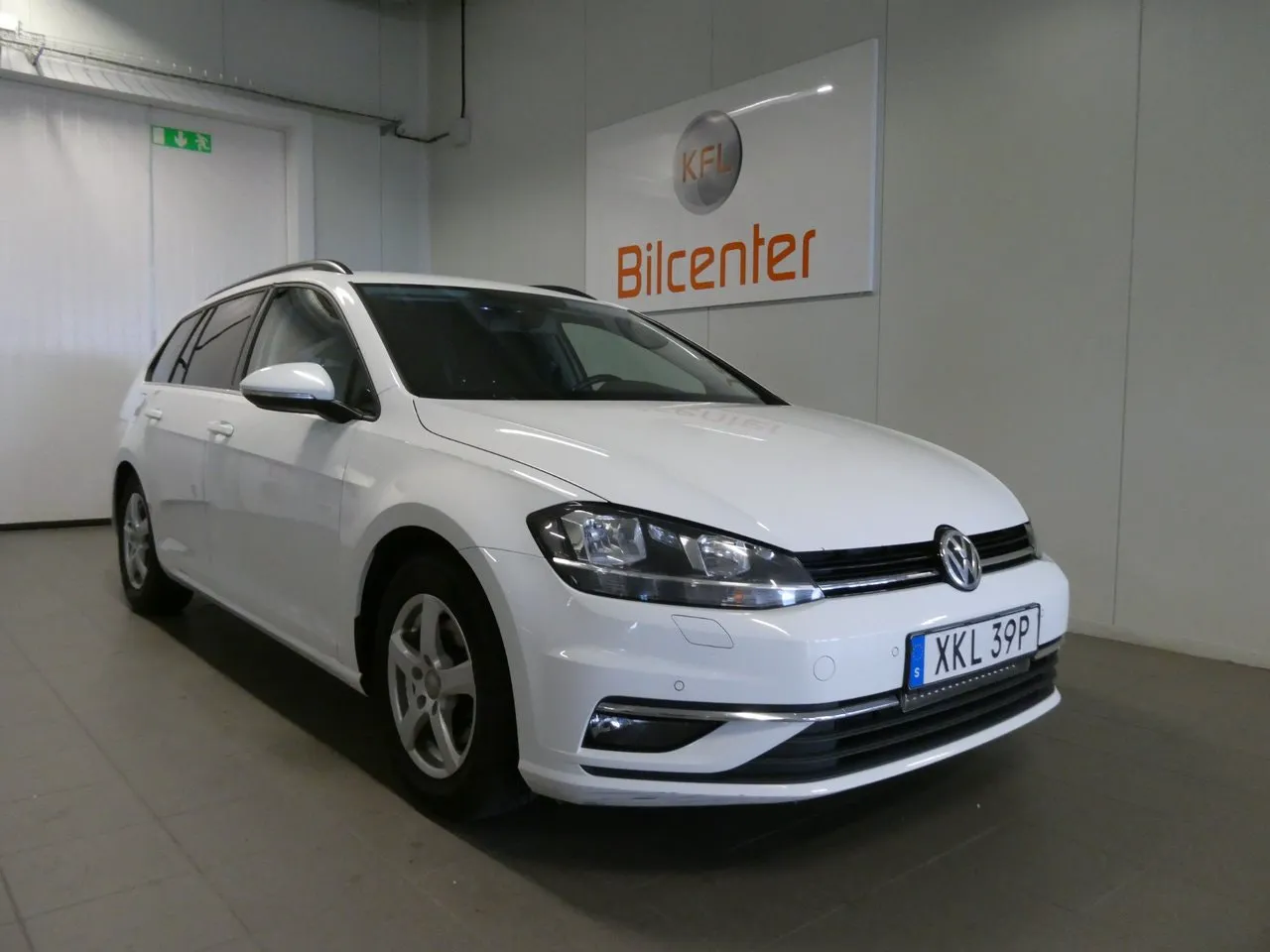 Volkswagen Golf bild 4