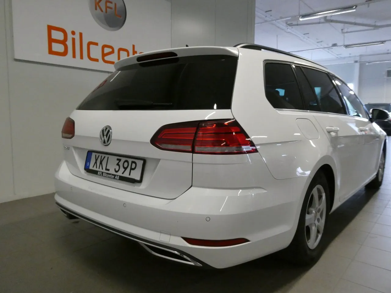 Volkswagen Golf bild 7